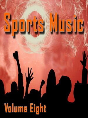 cover image of Sports Music  Volume 8